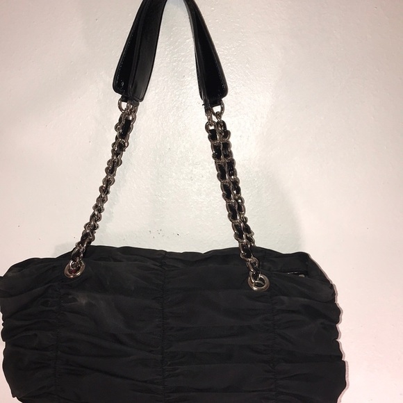 Express black bag. - Picture 3 of 8